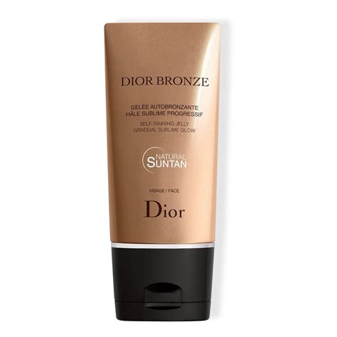 selbstbraeuner dior ohne make up|Flüssiger Glitzer.